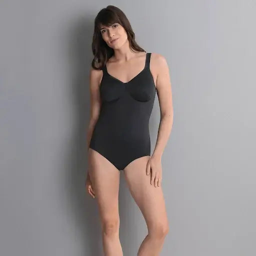 Body Anita Airita 3552 Black C