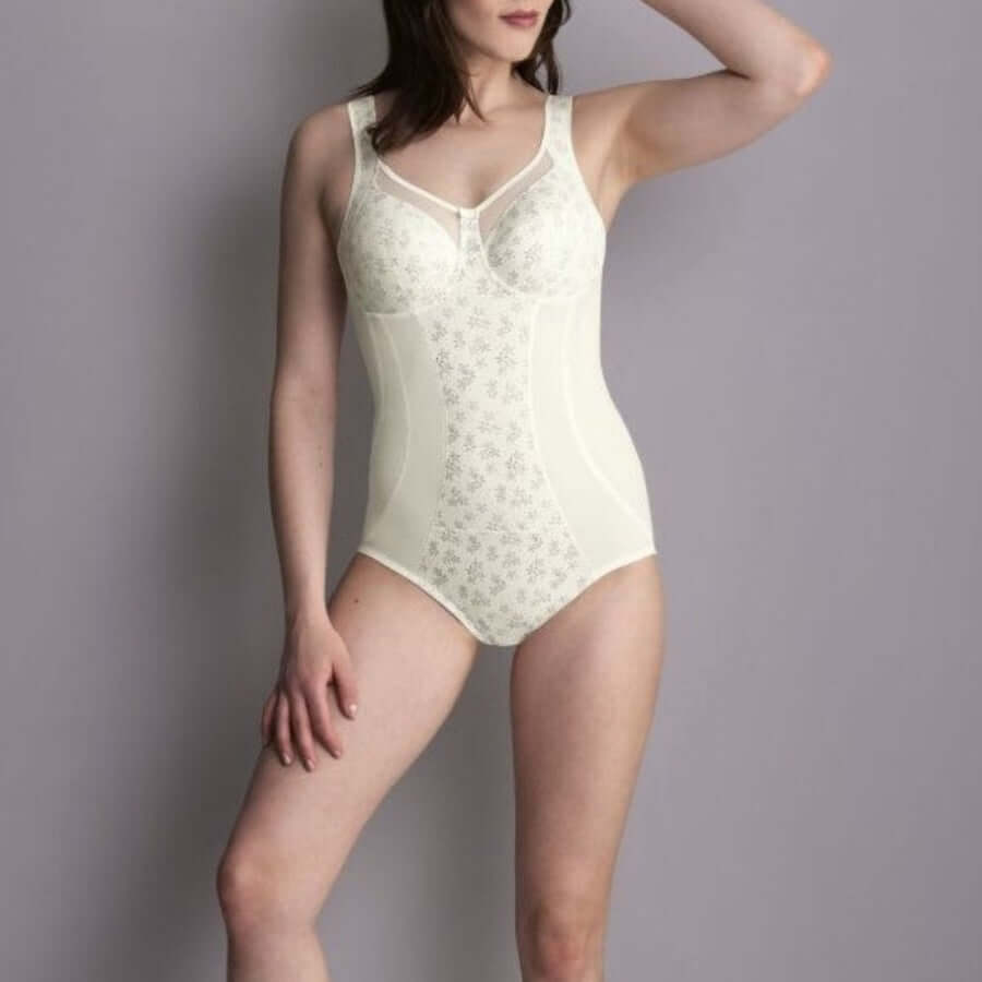 Body Anita control 3553 Clara Art Cristal