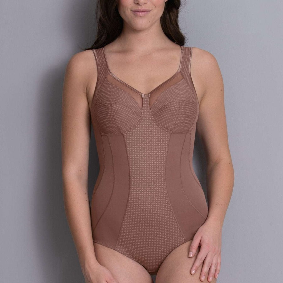 Body Anita Control 3563 Clara Art 120 Berry C