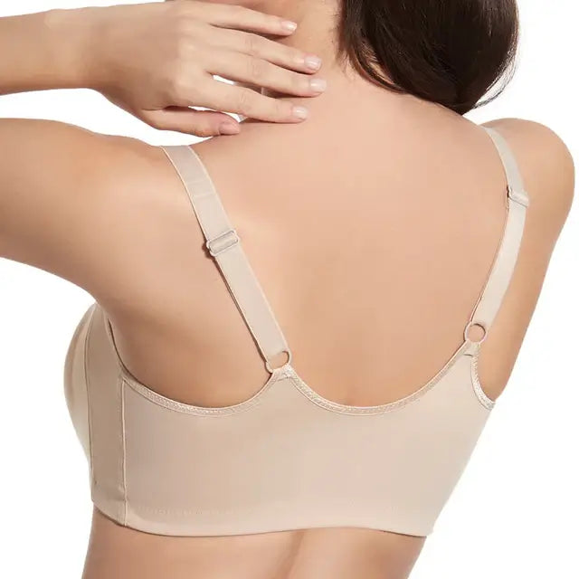 Sujetador sin aros Selene Belén