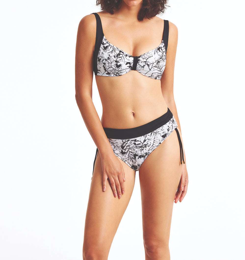 Bikini Basmar 4052 Dagny Negro