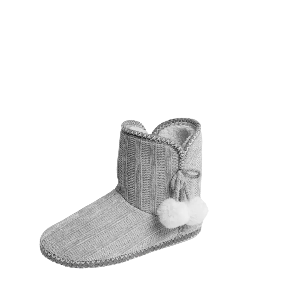 Zapatillas mujer | BH | 42025 Aura Gris ⭐⭐⭐⭐⭐