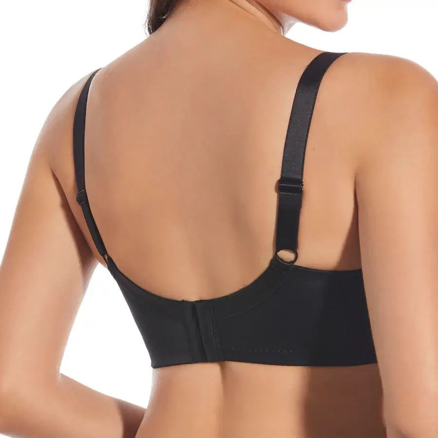 Sujetador Selene con aros Berta