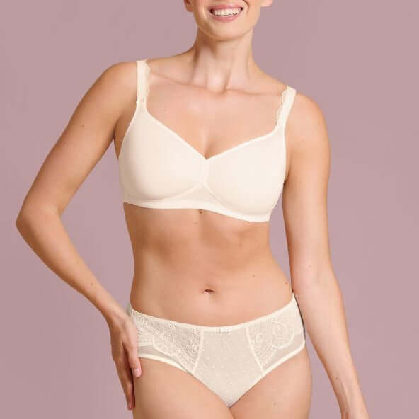 Sujetador protésico Anita Care 4731X Selma