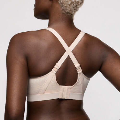 Sujetador deportivo Primadonna Sport The Gym 6000410