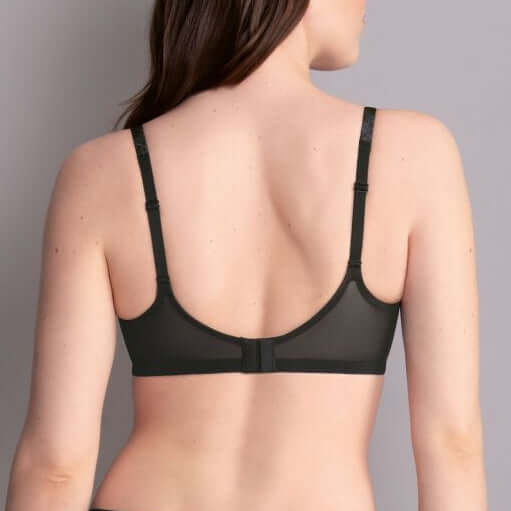 Sujetador sin aros Rosa Faia Rosemary 5285