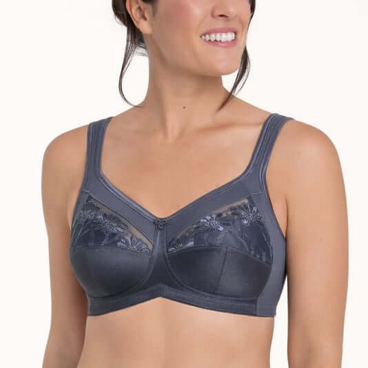 Sujetador Anita Care 5349X Safina Shadow blue