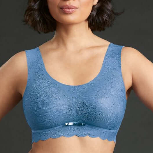 Sujetador Anita sin aros 5400 Essential Lace