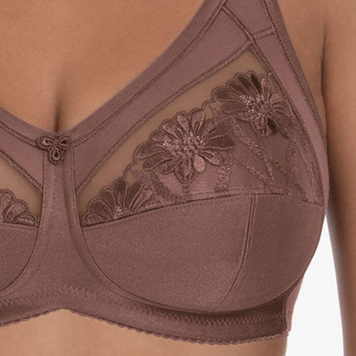 Sujetador Anita sin aros 5448 Safina