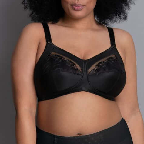 Sujetador Anita Comfort 5449 Safina Negro