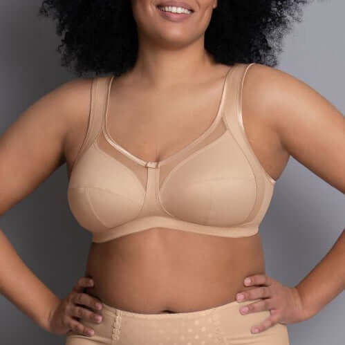 Sujetador Anita capacidad 5459 Clara Sand