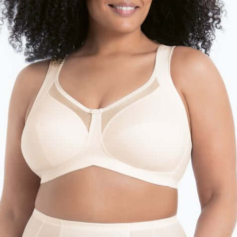 Sujetador Anita capacidad 5459 Clara Cristal