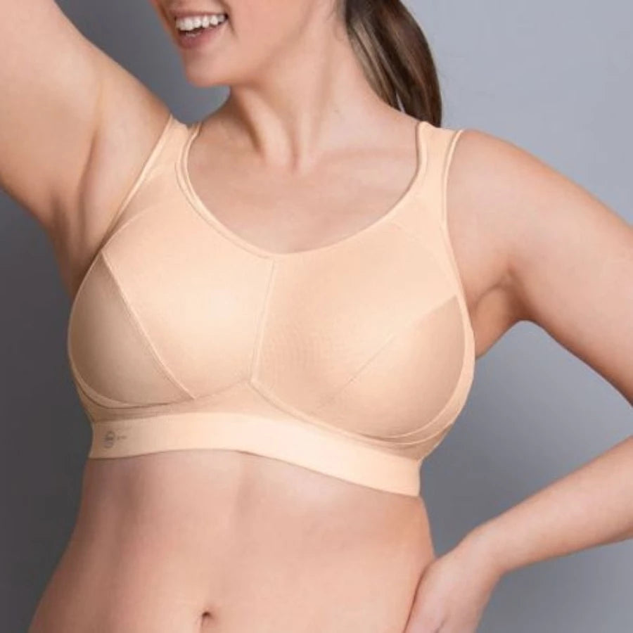 Sujetador Anita deportivo 5527 Extreme control Desert