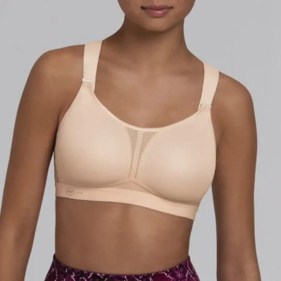 Sujetador Anita deportivo 5537 Dynamix star Rosa smart