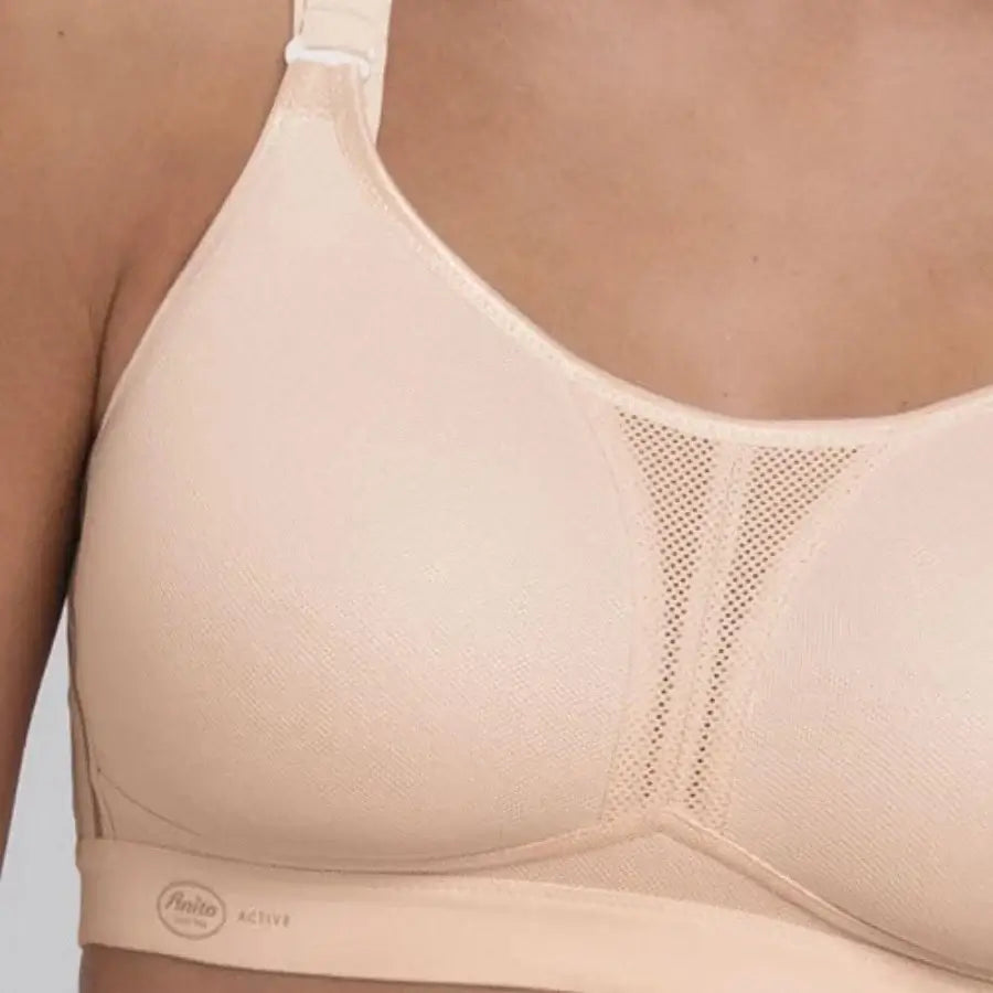 Sujetador Anita deportivo 5537 Dynamix star