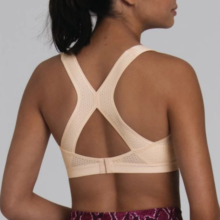 Sujetador Anita deportivo 5537 Dynamix star