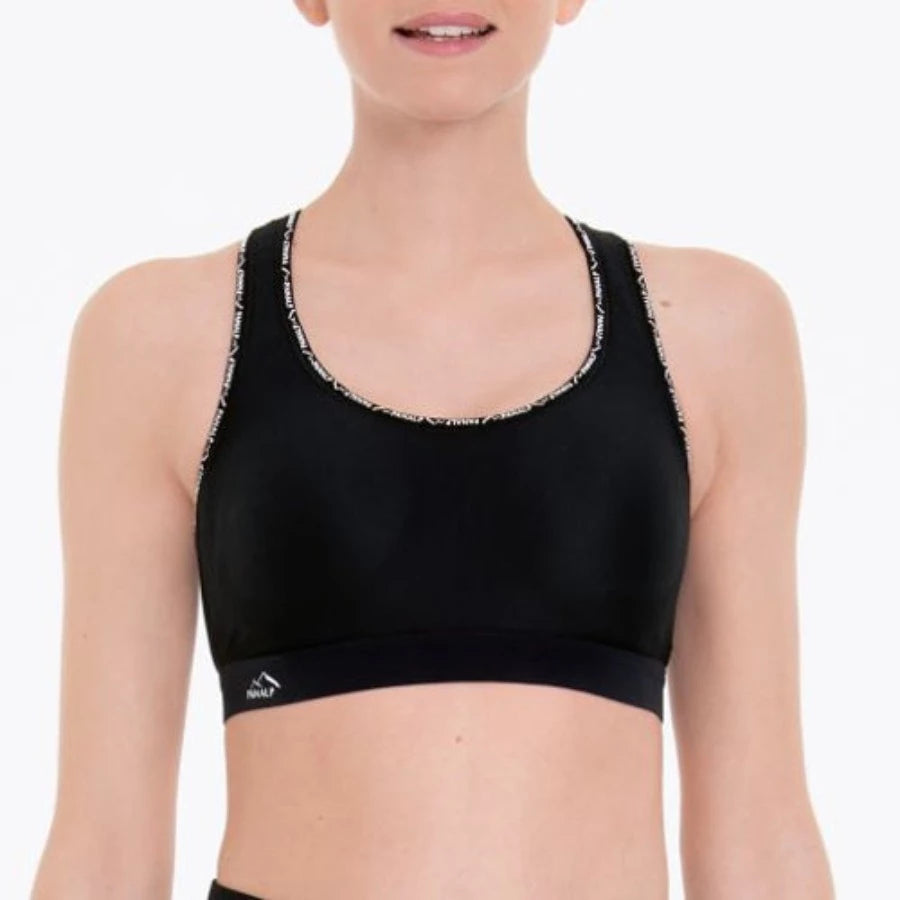 Sujetador Anita deportivo 5562 PanAlpTM Delta Top Black
