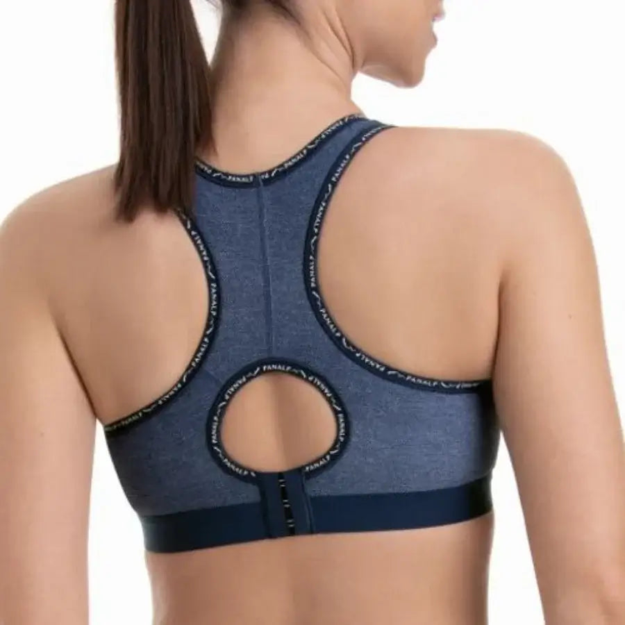 Sujetador Anita deportivo 5562 PanAlpTM Delta Top