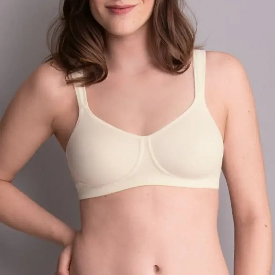 Anita prosthetic bra 5722X Salvia