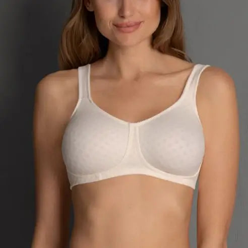 Sujetador Anita protésico 5726X Lisa champagne