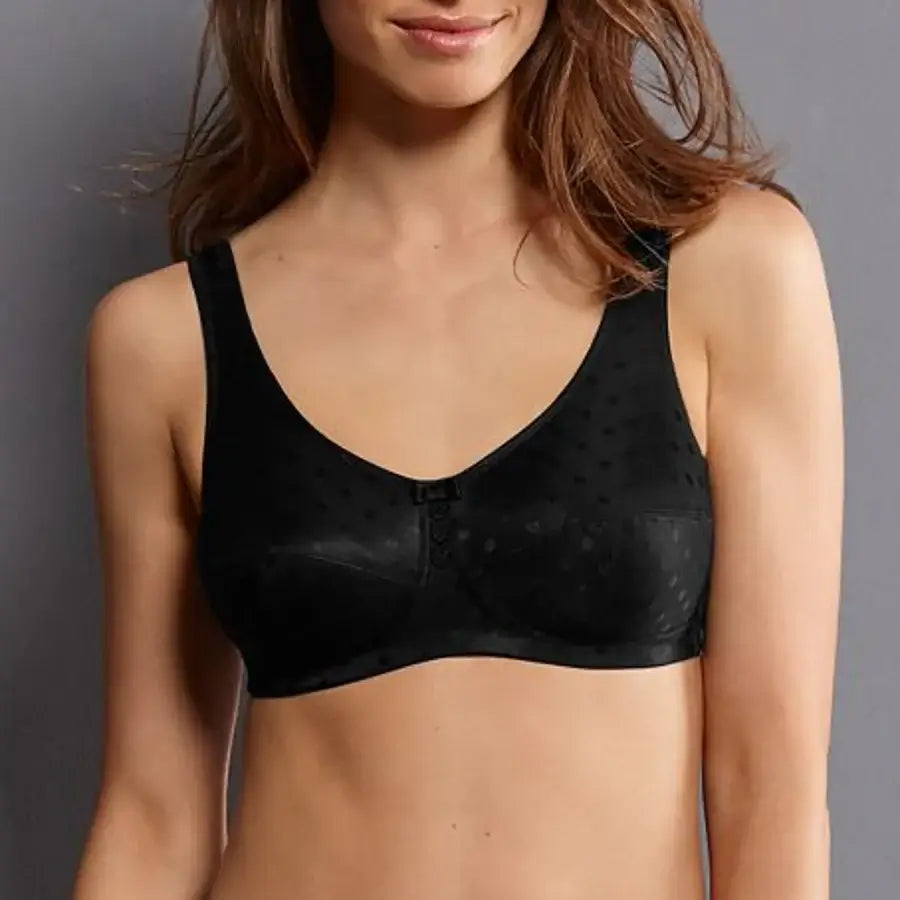 Sujetador Anita protésico 5750X Airita Black