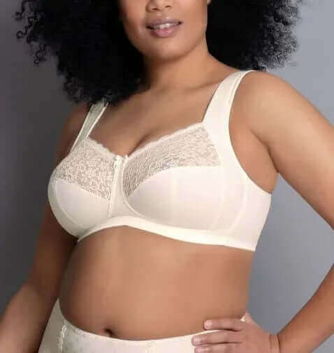 Sujetador Anita Havanna 5813 Cristal