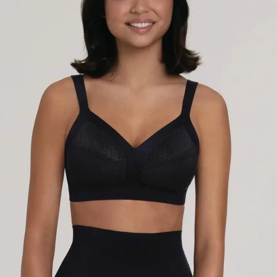 Sujetador Anita Comfort 5840 Jill Black