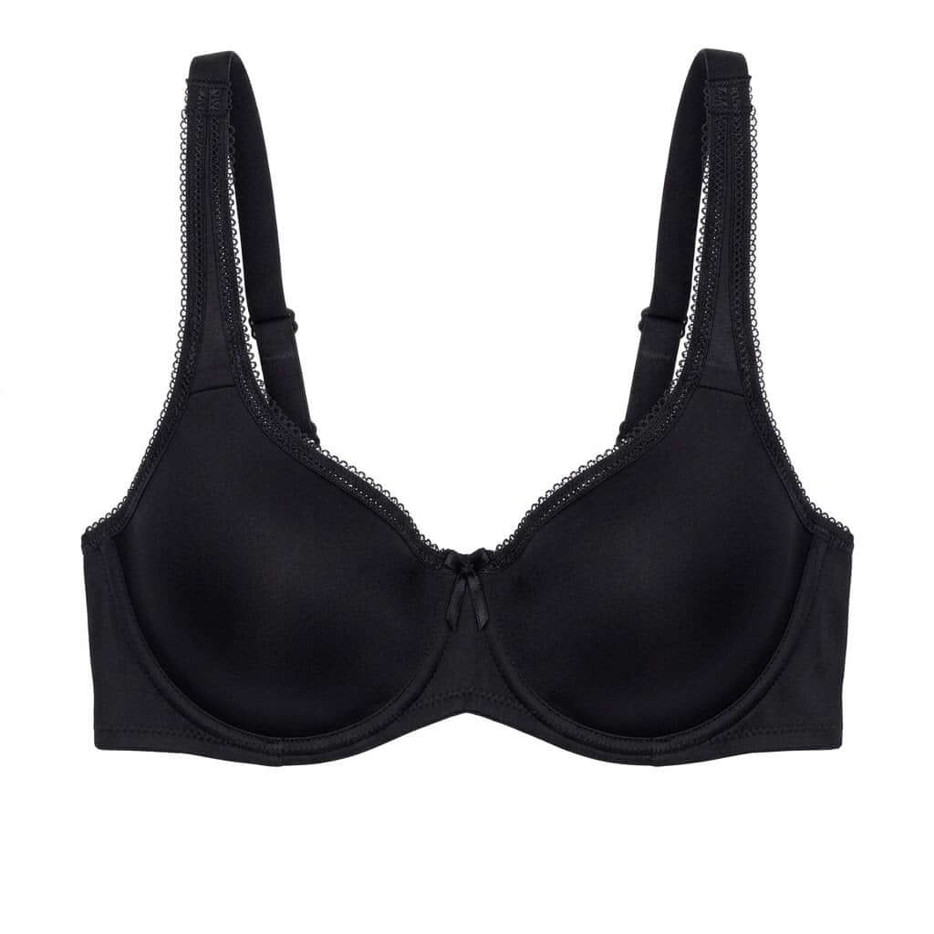 Sujetador Contour Spacer Basic Beauty Wacoal WA853192