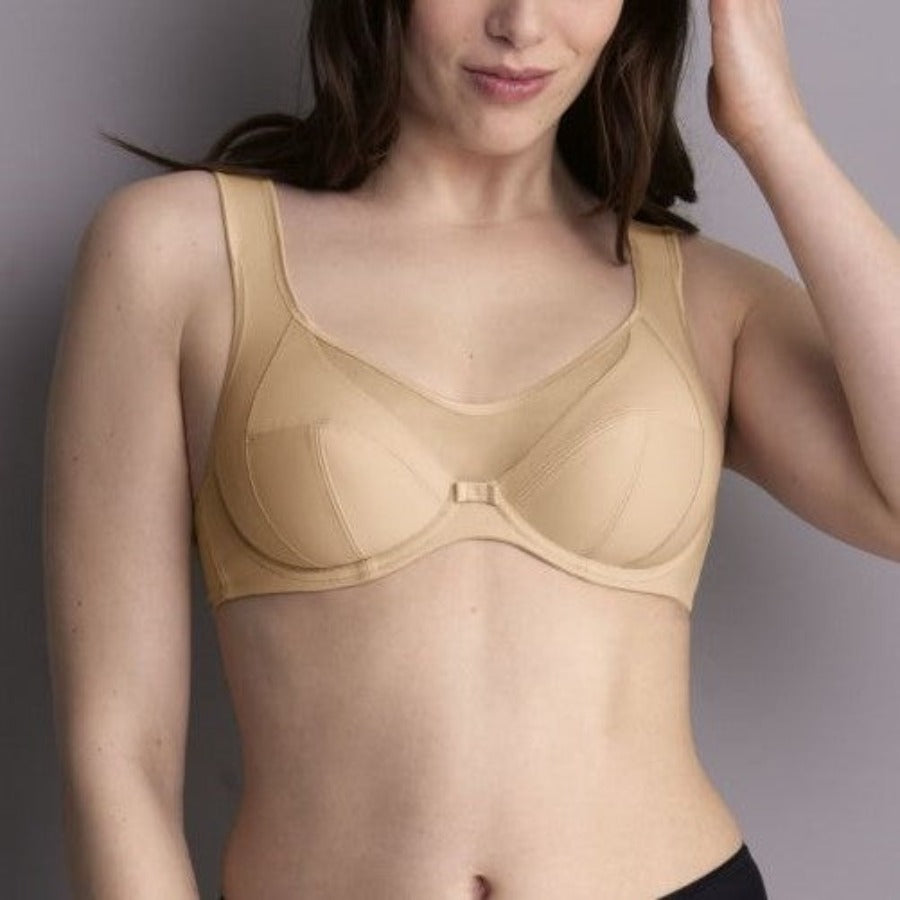Sujetador Anita capacidad 5858 Clara Desert