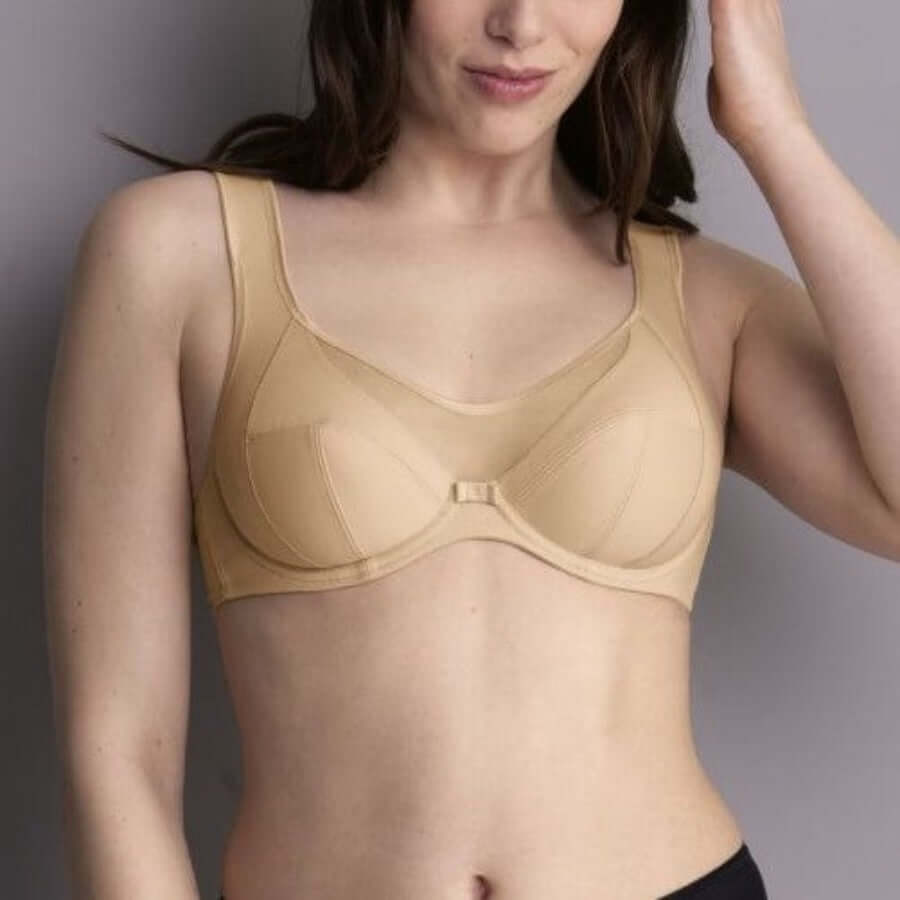 Sujetador Anita capacidad 5858 Clara Desert
