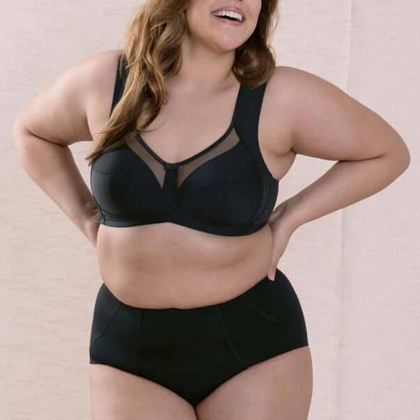 Sujetador de alivio Anita 5860 Clara