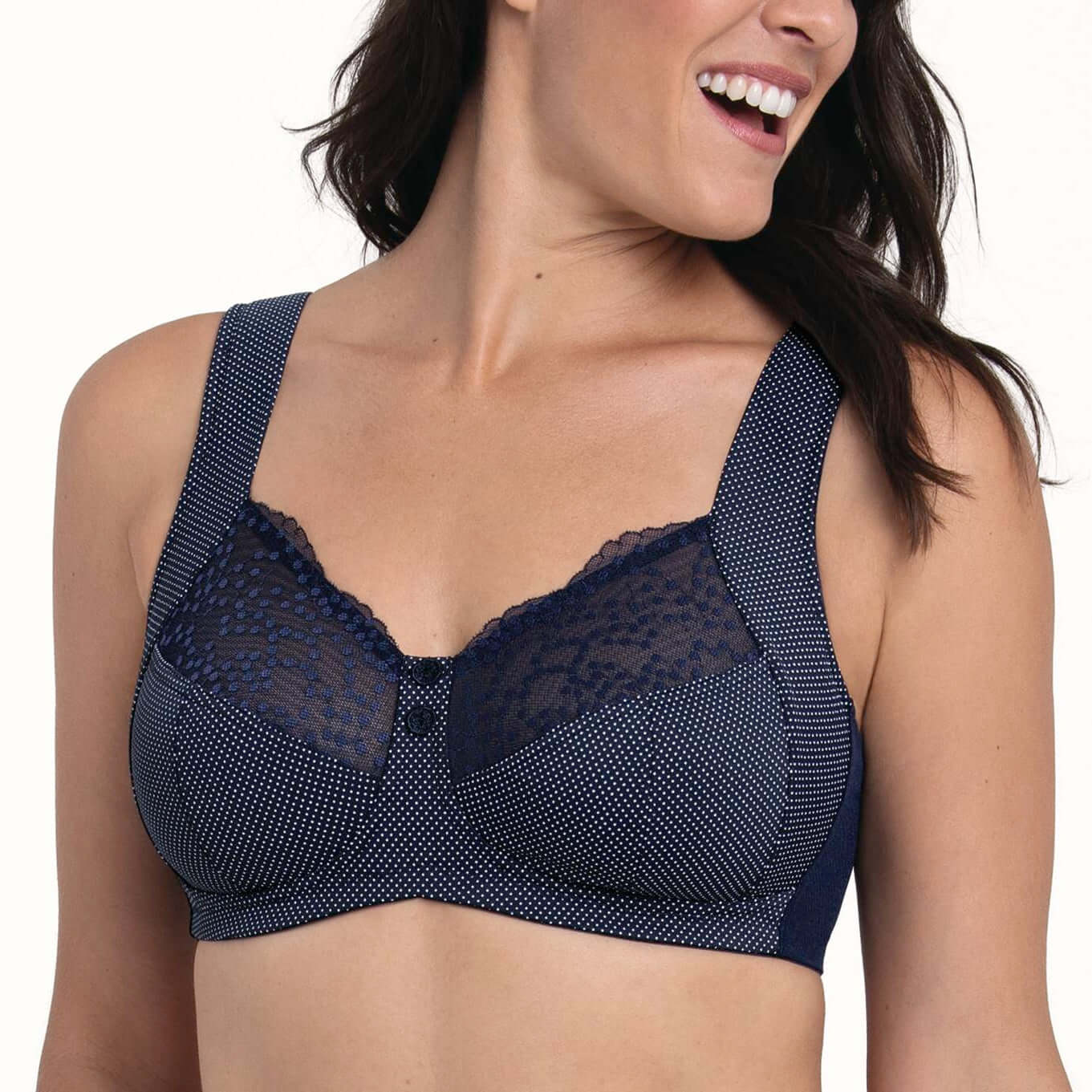 Sujetador Anita alivio 5882 Orely