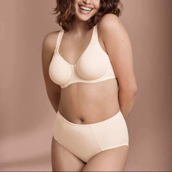 Braga talle alto Anita 1515 Leni Rosa smart