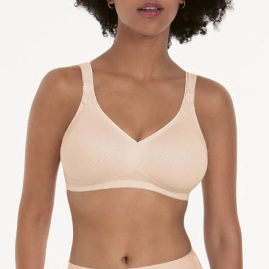 Sujetador Anita comfort 5885 Leni Rosa smart