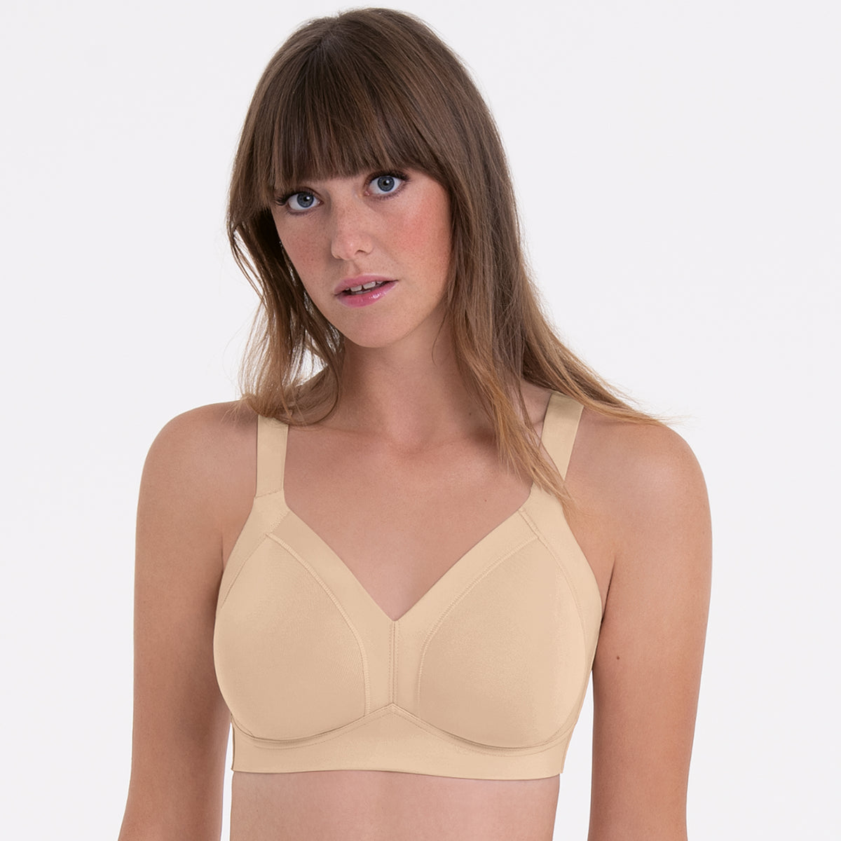 Sujetador Confort Cazoleta Spacer Beauty Shaper Anita 5890