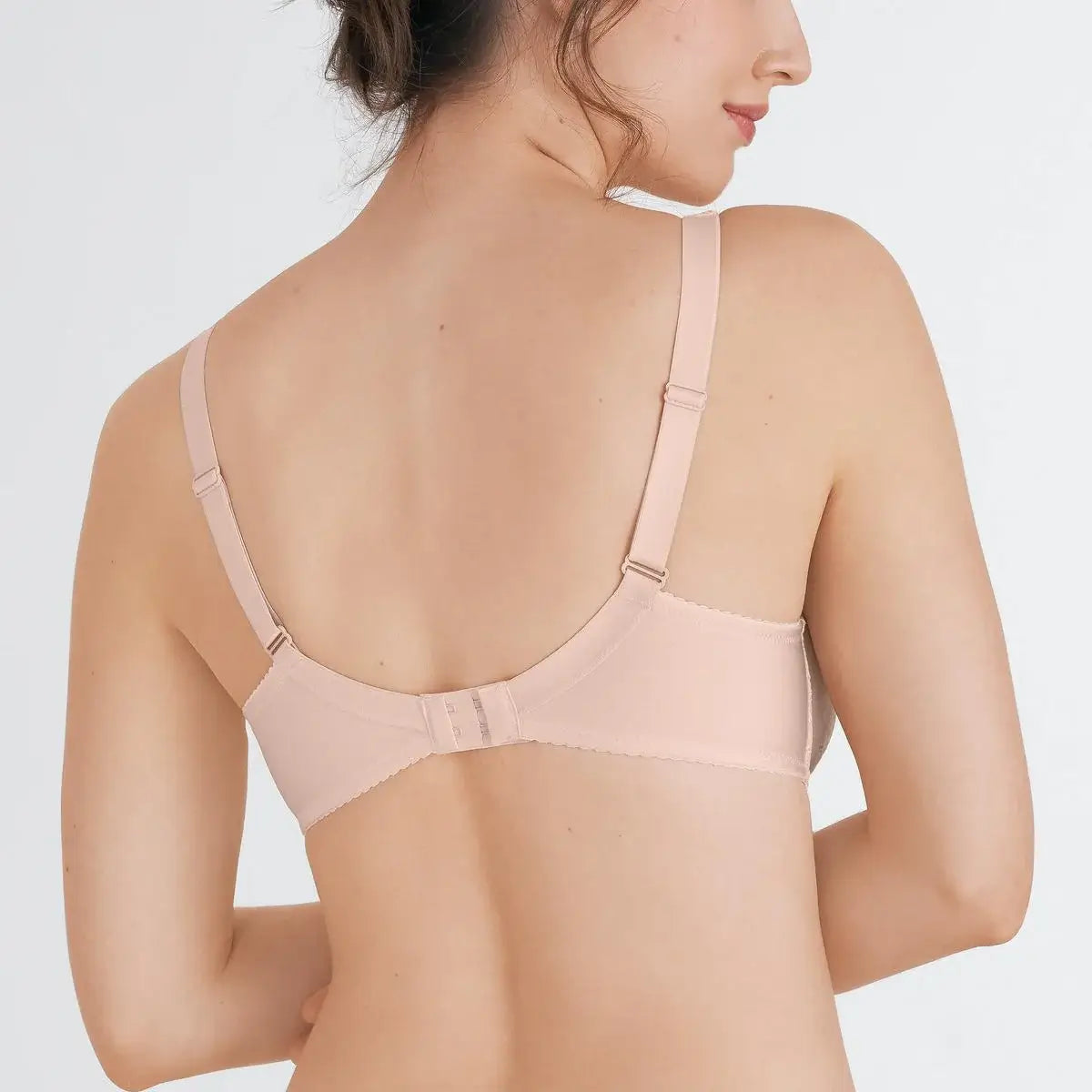 Sujetador con aros Felina 205225