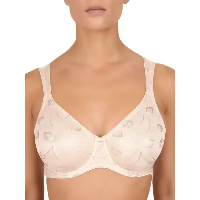 Sujetador Felina con aros 656 Emotions Arena