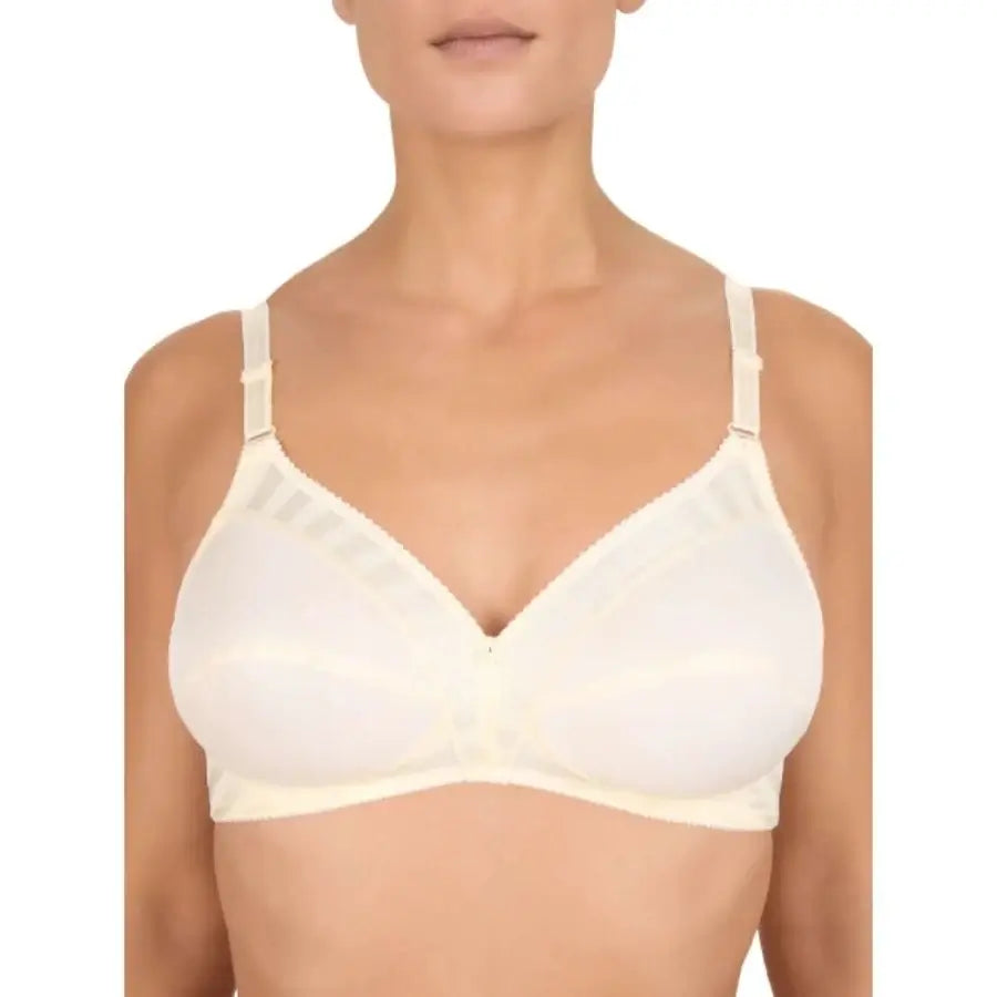 Sujetador Felina sin aros 376 Weftloc champagne