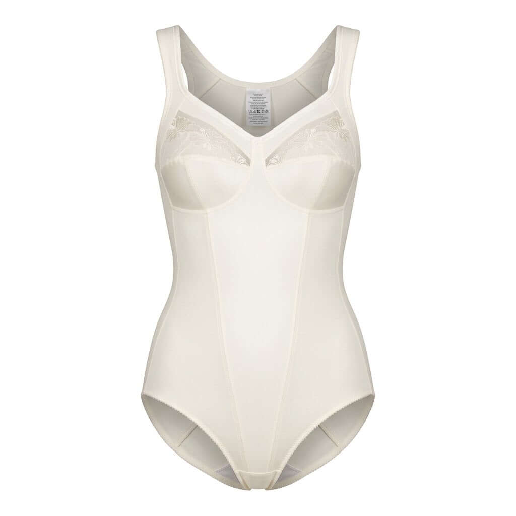 Body de Alivio Safina Anita 3448