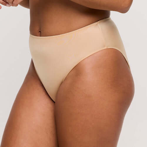 Braga alta Primadonna Satin 0561331