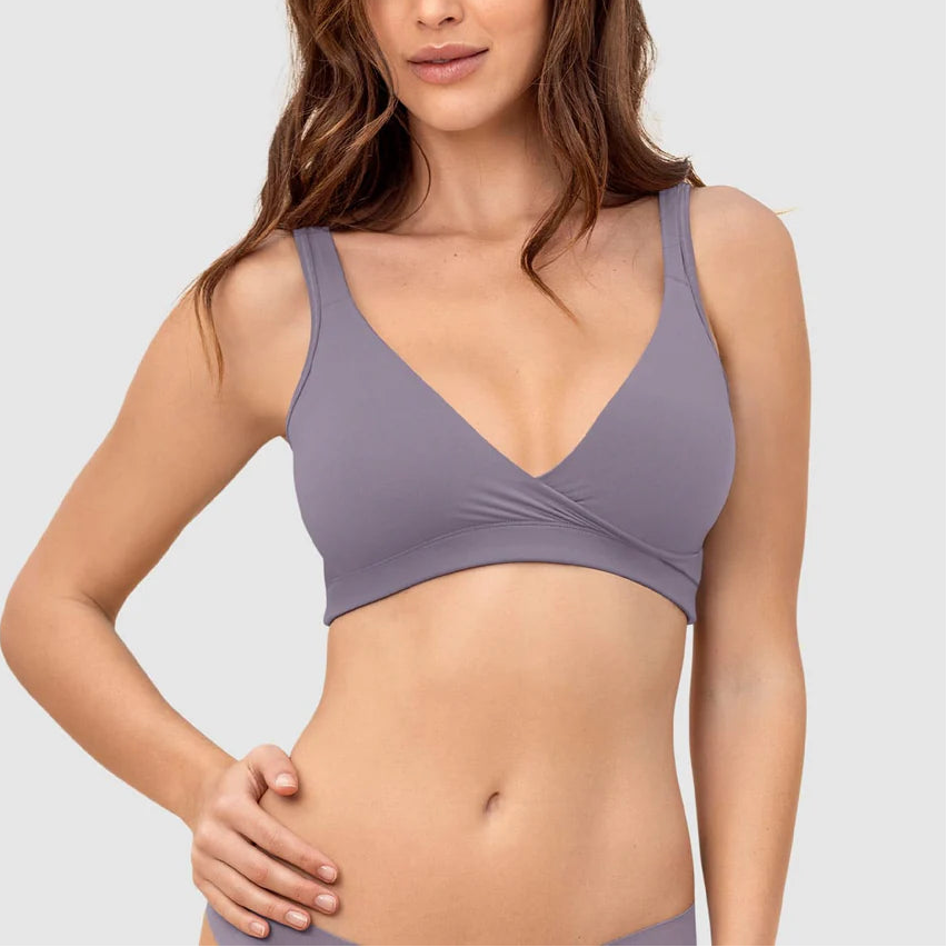 Sujetador Leonisa 091016