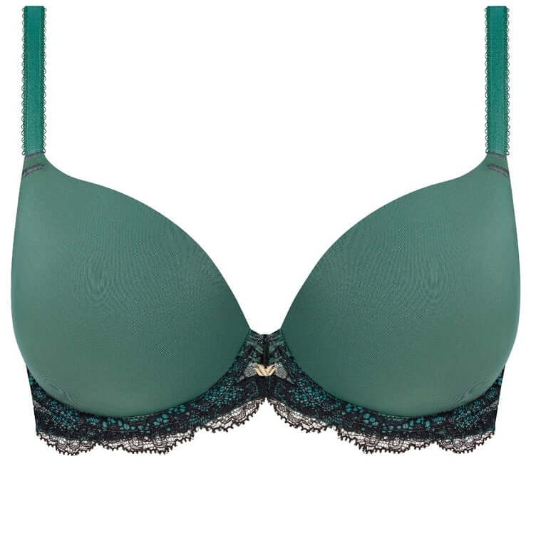 Sujetador Contour con Aros Modern Affair Wacoal WA853481