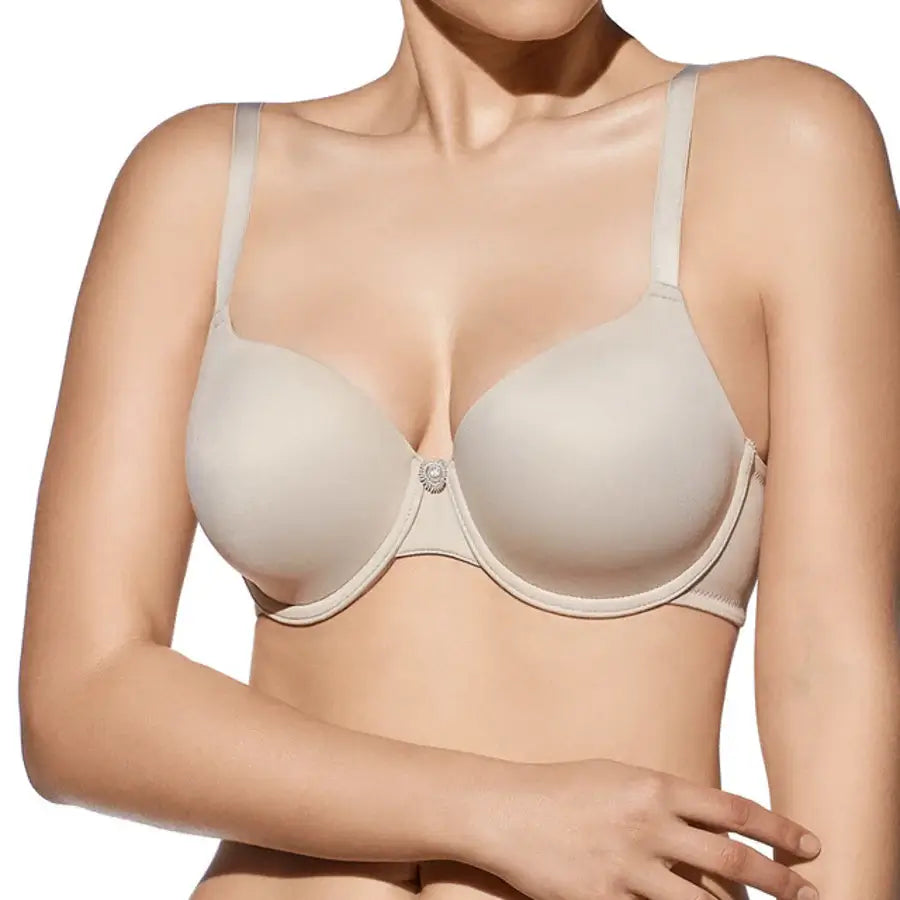 Sujetador Selene con aros Aurora Tierra C