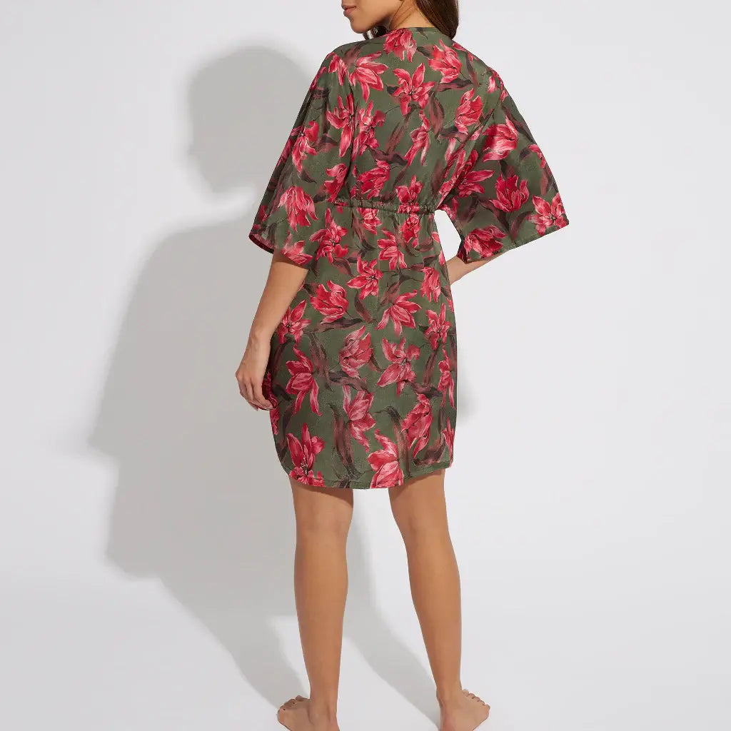 Vestido Selmark BK495