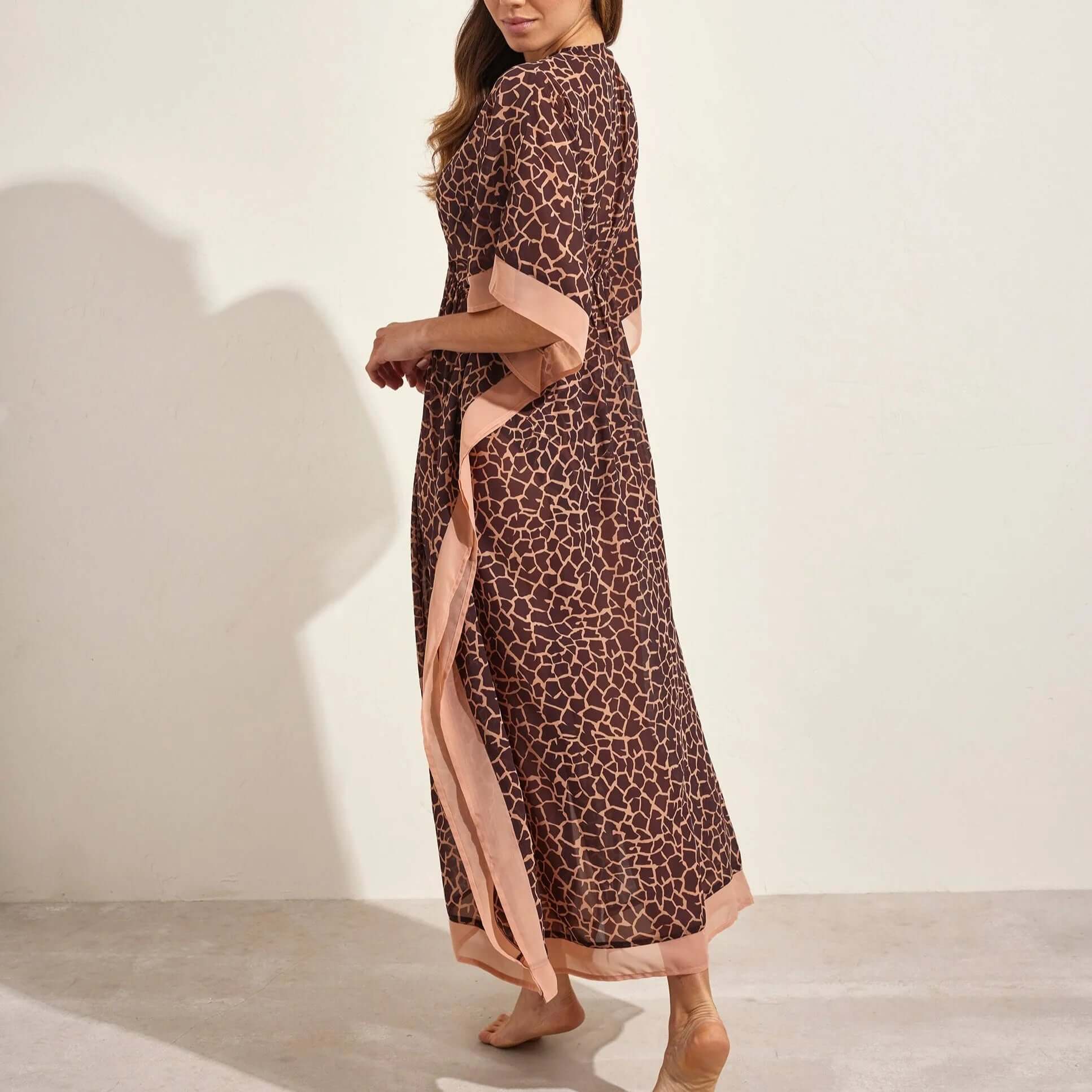 Kimono Selmark BN190