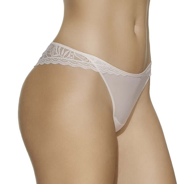 Braga brasileña Selene 3140 Mara rose