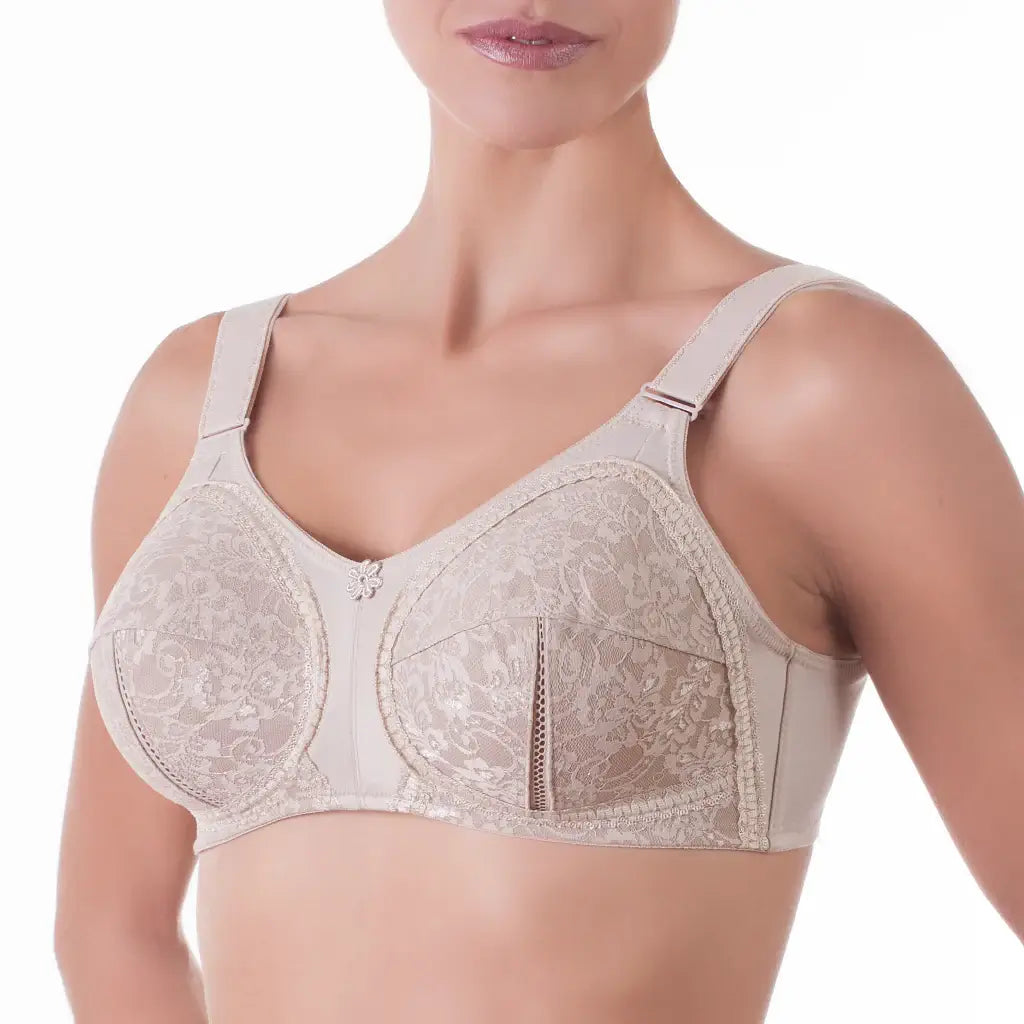 Sujetador Analis Carla sin aros Arena C