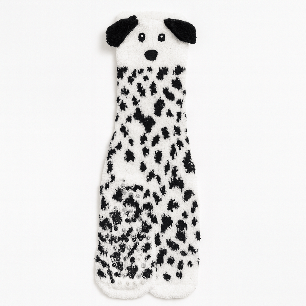 Calcetines Promise N18929 Unica Off White