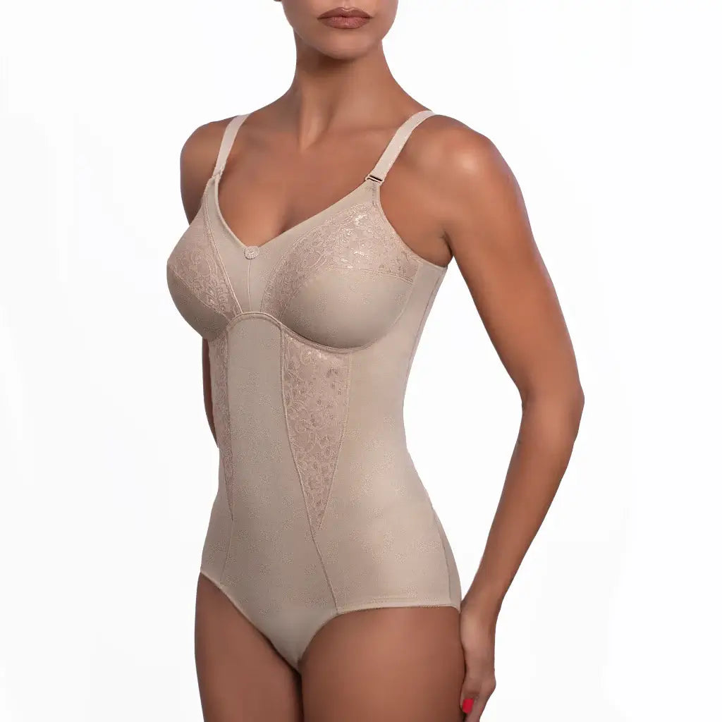 Body reductor Analis Emma sin aros Arena