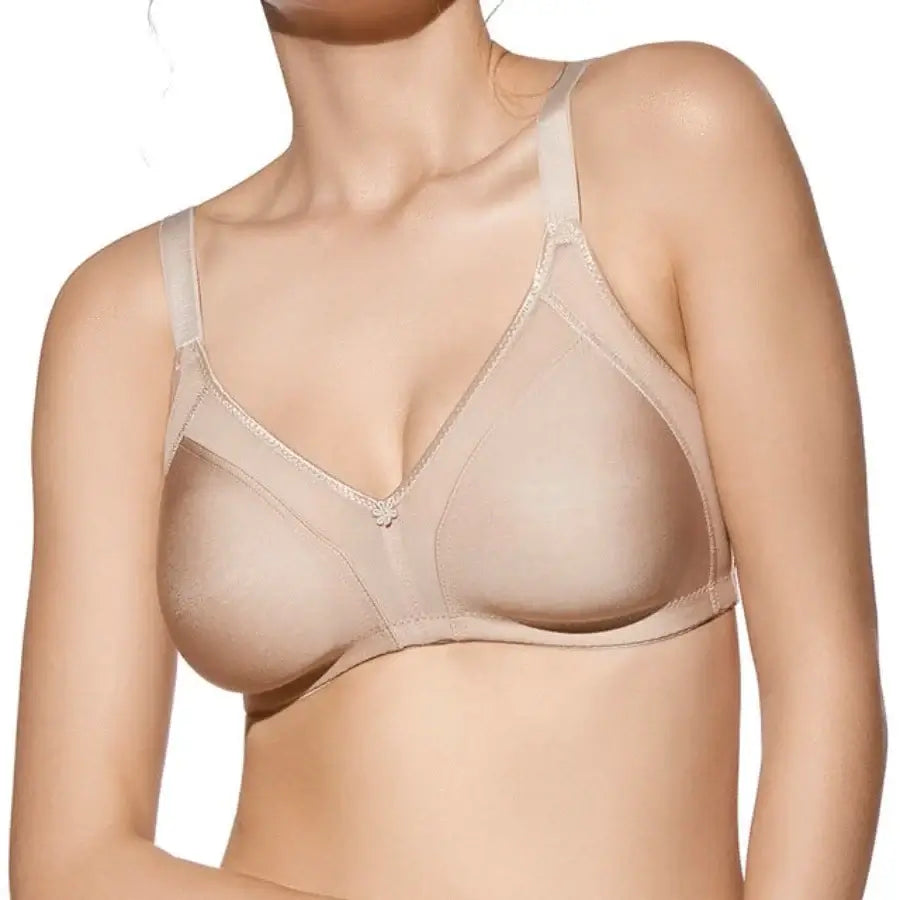 Sujetador Selene sin aros Estela Tierra C